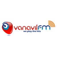 Vanavilfm - we play the hits logo