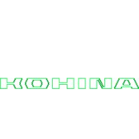Kohina - Old School Game and Demo Music logo