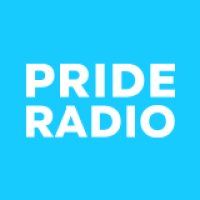 Pride Radio logo