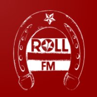 Roll FM logo