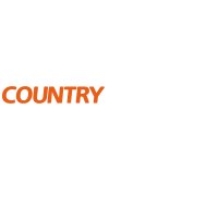 Country Bylgjan logo