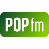 POPFM logo