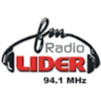 Radio Lider Allen logo