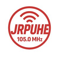 Järviradio Puhe logo