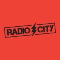 Radio City logo