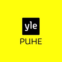 Yle Puhe logo