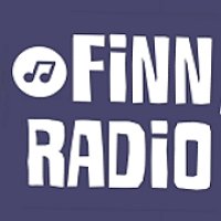 FinnRadio logo