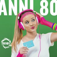 R101 80 logo