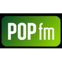 POP fm logo