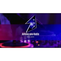Antena 1 radio logo