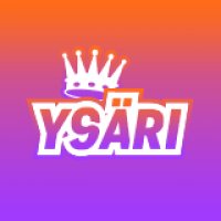 Ysäri logo