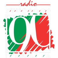 Radio Studio 90 Italia logo