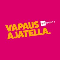 Yle Radio 1 logo