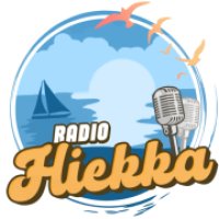 Radio Hiekka logo