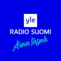 Yle Radio Suomi Helsinki logo