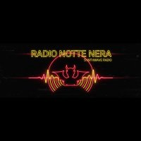 Radio Notte Nera logo
