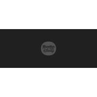 Radio Disney Argentina 94.3. Ciudad de Buenos Aires logo