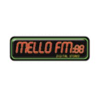 Mellow FM logo