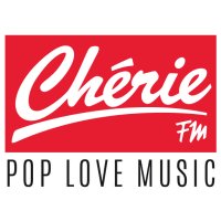 Chérie FM logo