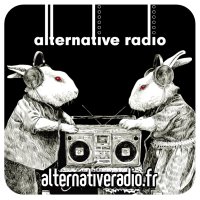 Alternative Radio logo
