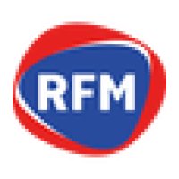RFM PARTY 90 logo