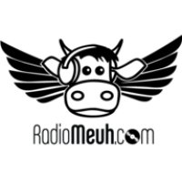 Radio Meuh logo