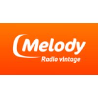 Melody Vintage Radio logo