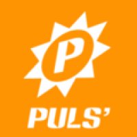 PulsRadio Trance logo