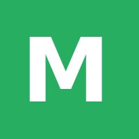 M80 Radio Macau - 107.1 FM logo
