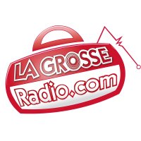 La Grosse Radio Métal logo