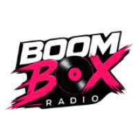 Boombox Radio logo