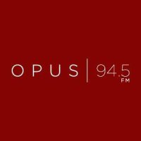 OPUS 94: Travesía Sonora logo