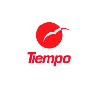 Tiempo 97.5 FM logo