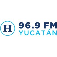 El Heraldo Radio (Mérida) - 96.9 FM - XHUL-FM - Heraldo Media Group - Mérida, Yucatán logo