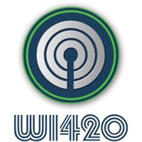 1420 W1420 (Matamoros) - 1420 AM - XEEW-AM - RadioDual - Matamoros, Tamaulipas logo