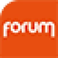 Forum logo