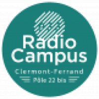 Radio Campus Clermont-Ferrand logo