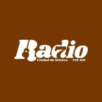 RADIO 710 (CDMX) - 710 AM - XEMP-AM - IMER - Ciudad de México logo