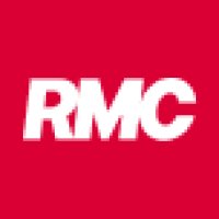 RMC GOLD logo