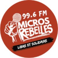 Micros Rebelles logo
