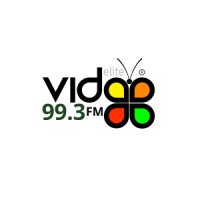 VIDA 99.9 (Piedras Negras) - 99.9 FM - XHSG-FM - Grupo Audiorama Comunicaciones - Piedras Negras, Coahuila logo