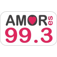 99.3 Amor Es (Zacatecas) - 99.3 FM - XHZAZ-FM - Grupo Radiofónico ZER - Zacatecas, Zacatecas logo