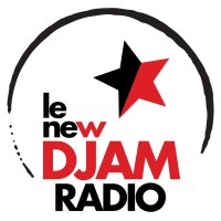 Djam Radio - AAC192LC logo