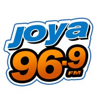 JOYA 96.9 (Xalapa) - 96.9 FM - XHTZ-FM - Valanci Media Group - Xalapa, Veracruz logo