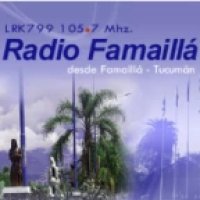 Radio Famaillá logo