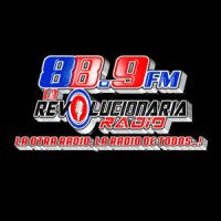 88.9 La Revolucionaria (Izúcar) - 88.9 FM - XHIZM-FM - Fundación General Francisco Hernández Domínguez, A.C. - Izúcar de Matamoros, Puebla logo