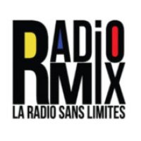 Radio Mix logo