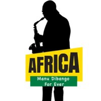 Africa Radio Manu Dibango Webradio logo