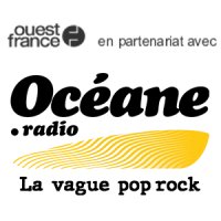 OceaneFM logo