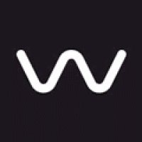 WAVE RADIO 89.8 Hossegor logo